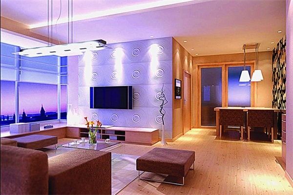 精裝房或將推動櫥柜行業生產模式轉變 精裝房或將推動櫥柜行業生產模式轉變