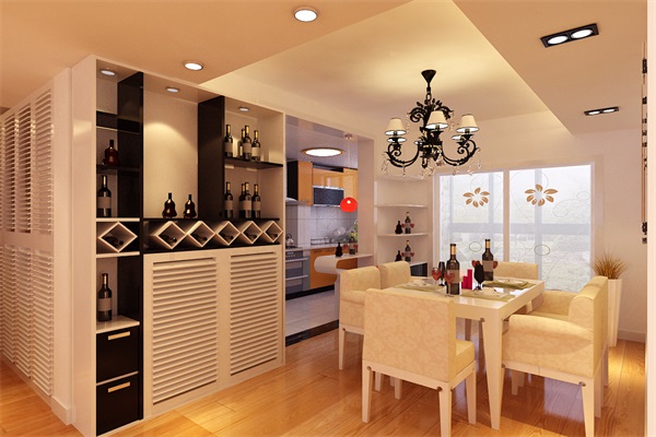 跨年裝修需多留幾個心眼 跨年裝修需多留幾個心眼