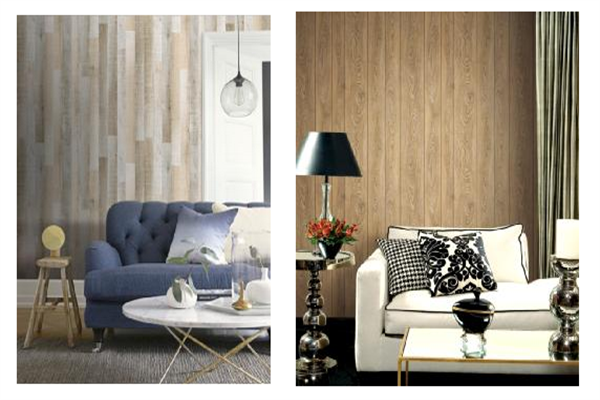 壁高壁紙原木風系列新品發布 引領行業新趨勢 壁高壁紙原木風系列新品發布 引領行業新趨勢