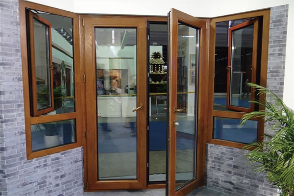 門窗電商發展O2O模式不可小覷 門窗電商發展O2O模式不可小覷