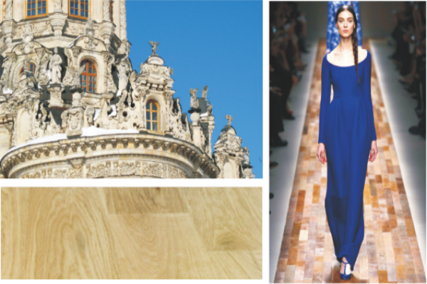 大自然家居:歐洲騎行風尚 大自然家居:歐洲騎行風尚