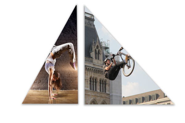 大自然家居:歐洲騎行風尚 大自然家居:歐洲騎行風尚