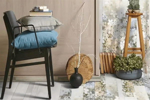 創意玩家——這家店打破了我對地板的所有想象 創意玩家——這家店打破了我對地板的所有想象