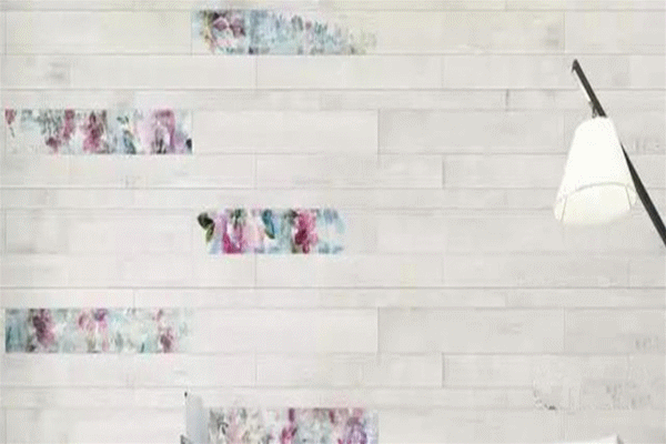 創意玩家——這家店打破了我對地板的所有想象 創意玩家——這家店打破了我對地板的所有想象