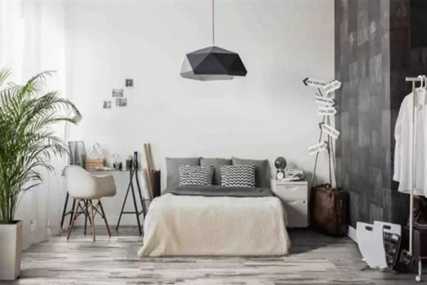 創意玩家——這家店打破了我對地板的所有想象 創意玩家——這家店打破了我對地板的所有想象