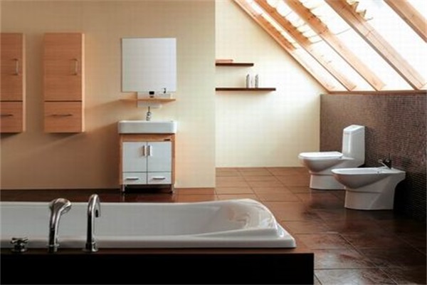 潔具市場未來兩大發展契機 潔具市場未來兩大發展契機