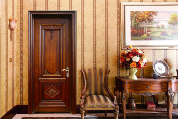 五點助力木門企業(yè)長期盈利 五點助力木門企業(yè)長期盈利