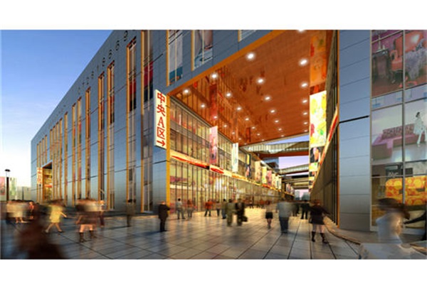 亞洲家居成領頭羊,中國是關鍵 亞洲家居成領頭羊,中國是關鍵