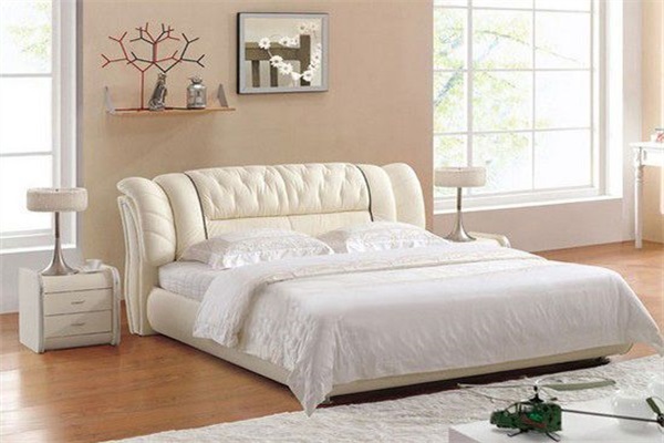 提升睡眠質量？首先從改造你的床開始！