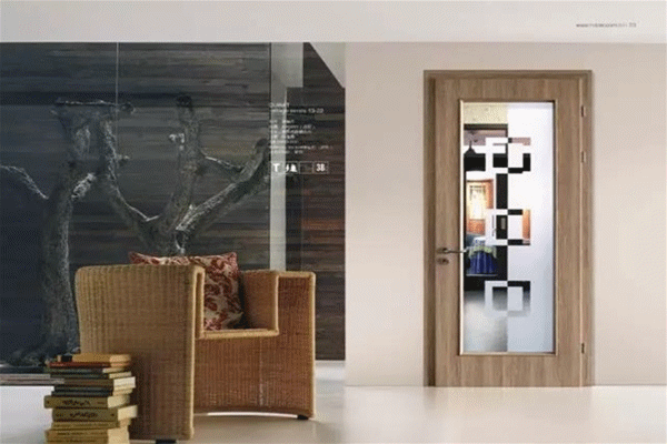 霍爾茨德式T型門匠心獨(dú)造 霍爾茨德式T型門匠心獨(dú)造