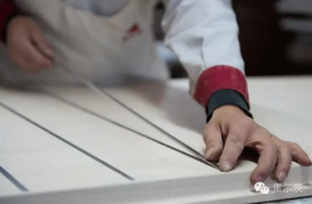 霍爾茨德式T型門匠心獨(dú)造 霍爾茨德式T型門匠心獨(dú)造