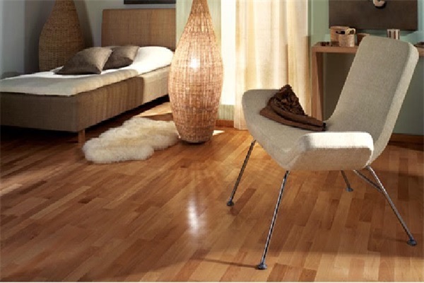 地板企業須在技術上創新 地板企業須在技術上創新