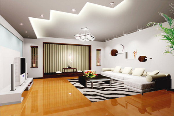 家居裝修如何利用視錯覺 家居裝修如何利用視錯覺