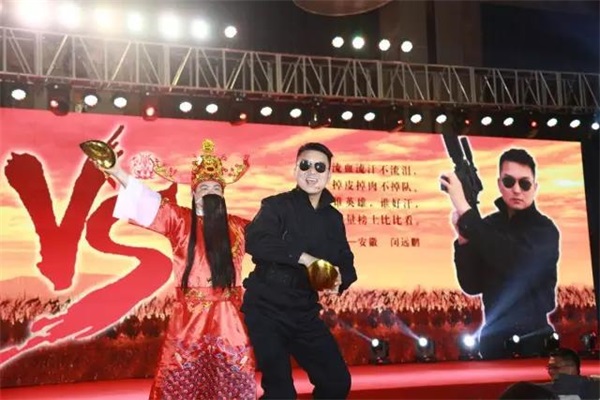 生活家精英經銷商年會圓滿落幕 生活家精英經銷商年會圓滿落幕