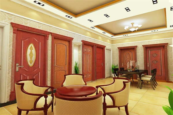 江山歐派門業(yè)10日上交所上市等 江山歐派門業(yè)10日上交所上市等