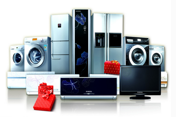 分析:供給減少+原材料上漲 家電產品齊漲價 分析:供給減少+原材料上漲 家電產品齊漲價