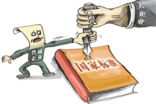 新國標行業標準實施逾一年 家居市場漸趨規范 新國標行業標準實施逾一年 家居市場漸趨規范