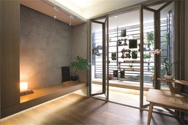 門窗設計年輕個性化成市場熱詞 門窗設計年輕個性化成市場熱詞