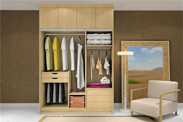 魚與熊掌、規模與利潤 衣柜企業如何抉擇? 魚與熊掌、規模與利潤 衣柜企業如何抉擇?