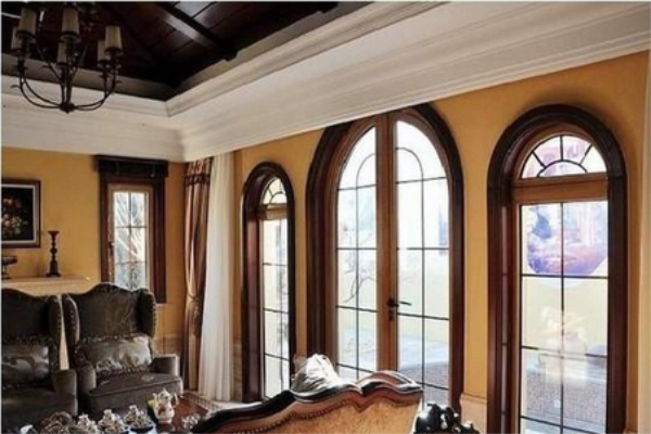 門窗行業發展“三痛點” 門窗行業發展“三痛點”