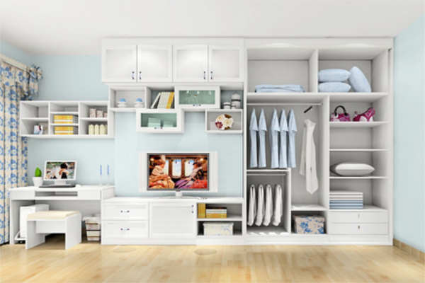 2017衣柜企業攻破品牌宣傳是關鍵 2017衣柜企業攻破品牌宣傳是關鍵