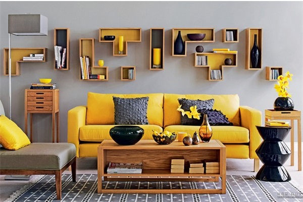 墻面裝飾布置展示 從此告別單調 墻面裝飾布置展示 從此告別單調