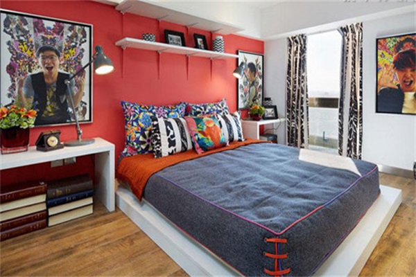 墻面裝飾布置展示 從此告別單調 墻面裝飾布置展示 從此告別單調