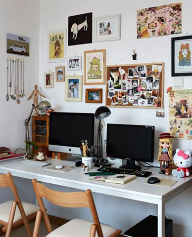 墻面裝飾布置展示 從此告別單調 墻面裝飾布置展示 從此告別單調