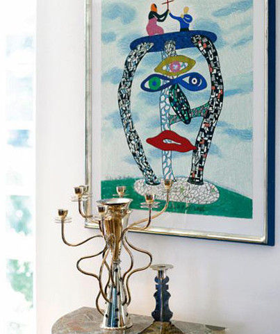 墻面裝飾布置展示 從此告別單調 墻面裝飾布置展示 從此告別單調