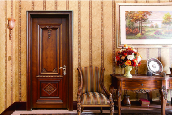 2017木門行業(yè)發(fā)展趨勢:環(huán)保成重要課題 2017木門行業(yè)發(fā)展趨勢:環(huán)保成重要課題