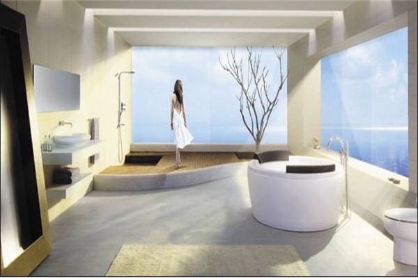 衛浴企業如何穩坐江山 看行業專家怎么說 衛浴企業如何穩坐江山 看行業專家怎么說