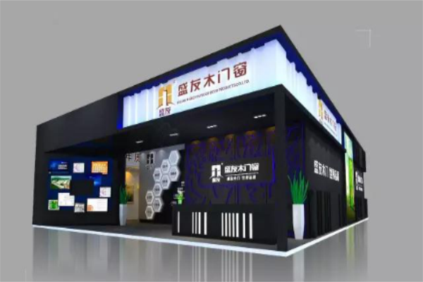 木門與定制之舞—— 2017北京定制家居/門業展W1館頂級品牌大探營 木門與定制之舞—— 2017北京定制家居/門業展W1館頂級品牌大探營