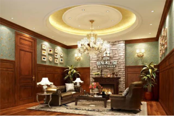 木門與定制之舞—— 2017北京定制家居/門業展W1館頂級品牌大探營 木門與定制之舞—— 2017北京定制家居/門業展W1館頂級品牌大探營