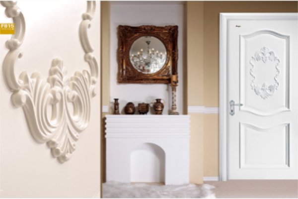 木門與定制之舞—— 2017北京定制家居/門業展W1館頂級品牌大探營 木門與定制之舞—— 2017北京定制家居/門業展W1館頂級品牌大探營