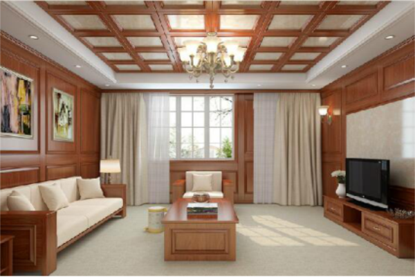 木門與定制之舞—— 2017北京定制家居/門業展W1館頂級品牌大探營 木門與定制之舞—— 2017北京定制家居/門業展W1館頂級品牌大探營