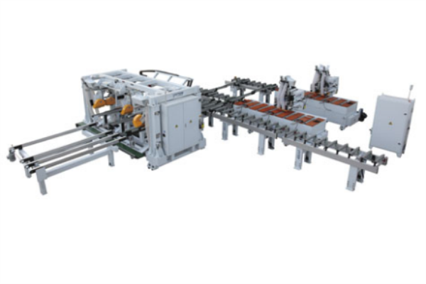 W4機械館 定制家居生產線+智能制造產品霸氣登場 W4機械館 定制家居生產線+智能制造產品霸氣登場