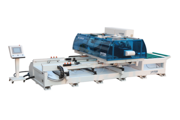 W4機械館 定制家居生產線+智能制造產品霸氣登場 W4機械館 定制家居生產線+智能制造產品霸氣登場