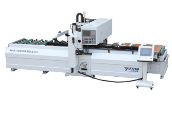 W4機械館 定制家居生產線+智能制造產品霸氣登場 W4機械館 定制家居生產線+智能制造產品霸氣登場