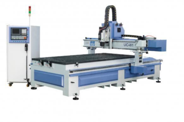 W4機械館 定制家居生產線+智能制造產品霸氣登場 W4機械館 定制家居生產線+智能制造產品霸氣登場