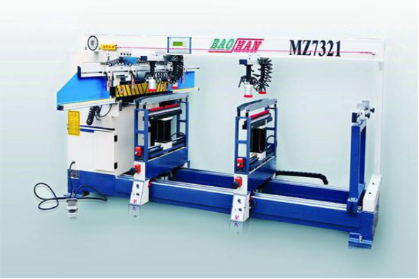 W4機械館 定制家居生產線+智能制造產品霸氣登場 W4機械館 定制家居生產線+智能制造產品霸氣登場