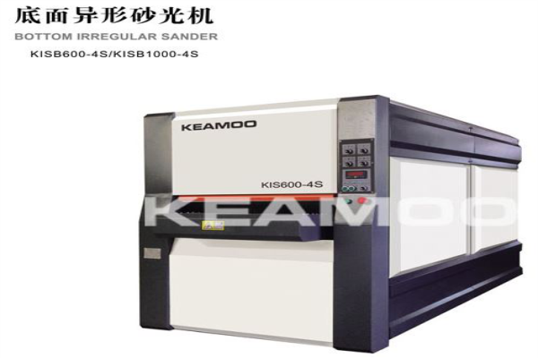 W4機械館 定制家居生產線+智能制造產品霸氣登場 W4機械館 定制家居生產線+智能制造產品霸氣登場