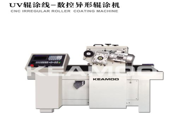 W4機械館 定制家居生產線+智能制造產品霸氣登場 W4機械館 定制家居生產線+智能制造產品霸氣登場