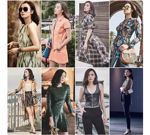 3.19TATA木門再開大店落戶鄭州 “時尚女神”宋佳親臨助陣 3.19TATA木門再開大店落戶鄭州 “時尚女神”宋佳親臨助陣