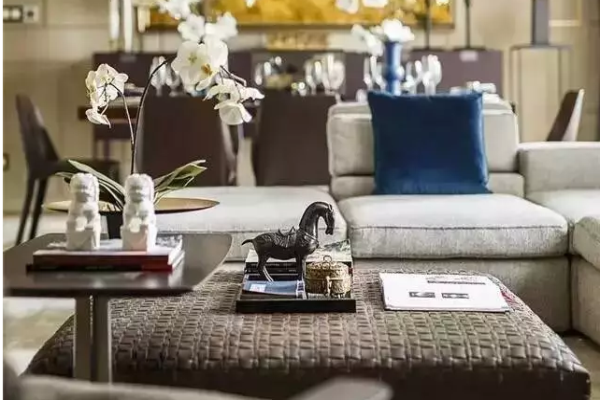 展商風(fēng)采 ▏萬興家居:私享空間,貼心設(shè)計(jì) 展商風(fēng)采 ▏萬興家居:私享空間,貼心設(shè)計(jì)