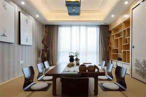 展商風(fēng)采 ▏萬興家居:私享空間,貼心設(shè)計(jì) 展商風(fēng)采 ▏萬興家居:私享空間,貼心設(shè)計(jì)