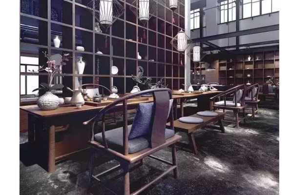 展商風(fēng)采 ▏萬興家居:私享空間,貼心設(shè)計(jì) 展商風(fēng)采 ▏萬興家居:私享空間,貼心設(shè)計(jì)