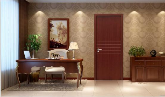 厚道才是門道,315大自然木門質惠同行 厚道才是門道,315大自然木門質惠同行