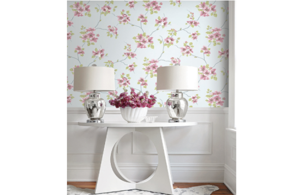 大自然家居:向往田園-浪漫無止境 大自然家居:向往田園-浪漫無止境