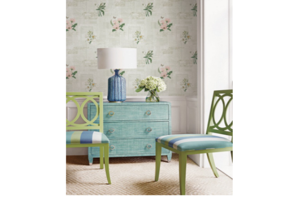 大自然家居:向往田園-浪漫無止境 大自然家居:向往田園-浪漫無止境