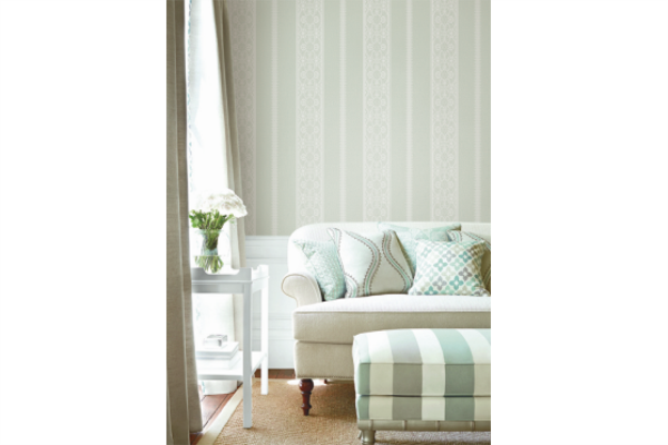 大自然家居:向往田園-浪漫無止境 大自然家居:向往田園-浪漫無止境